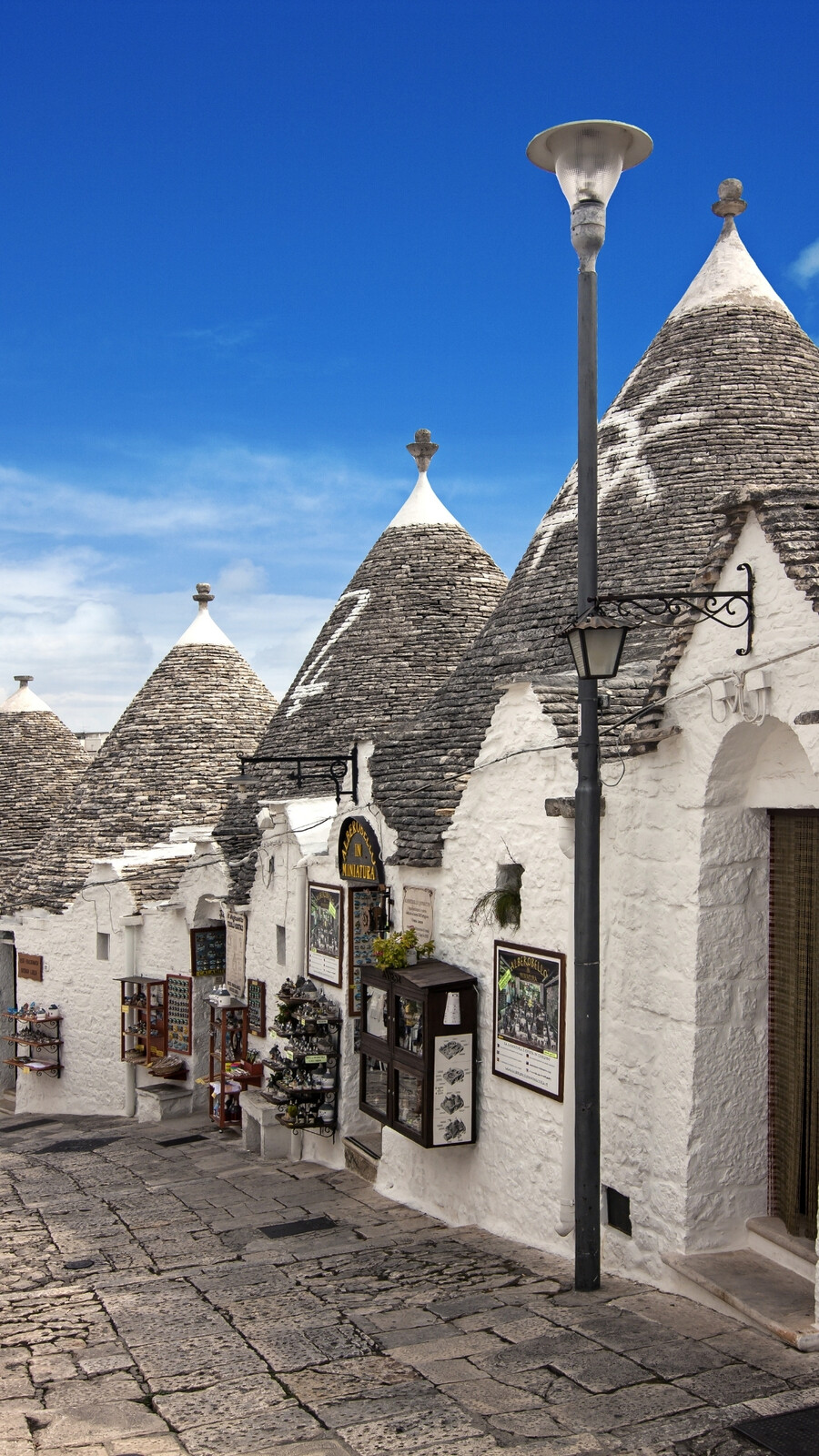 Alberobello