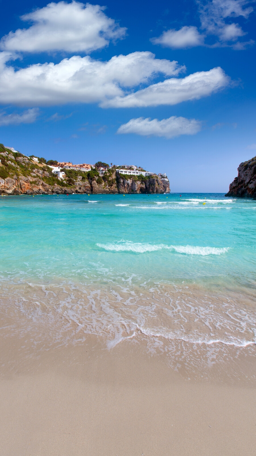 Cala en Porter