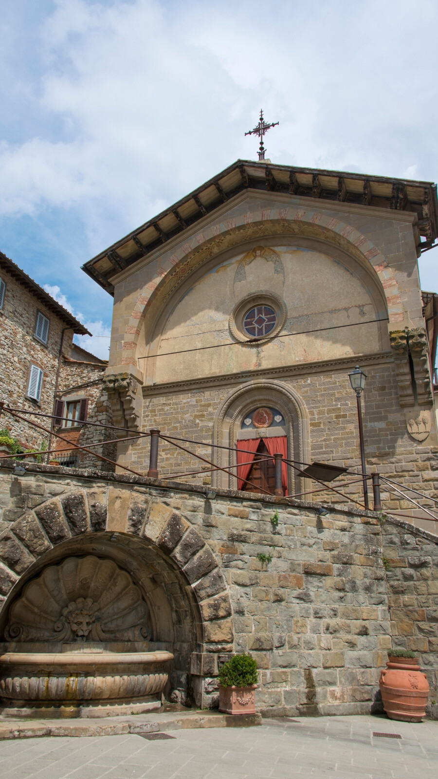 Radda in Chianti