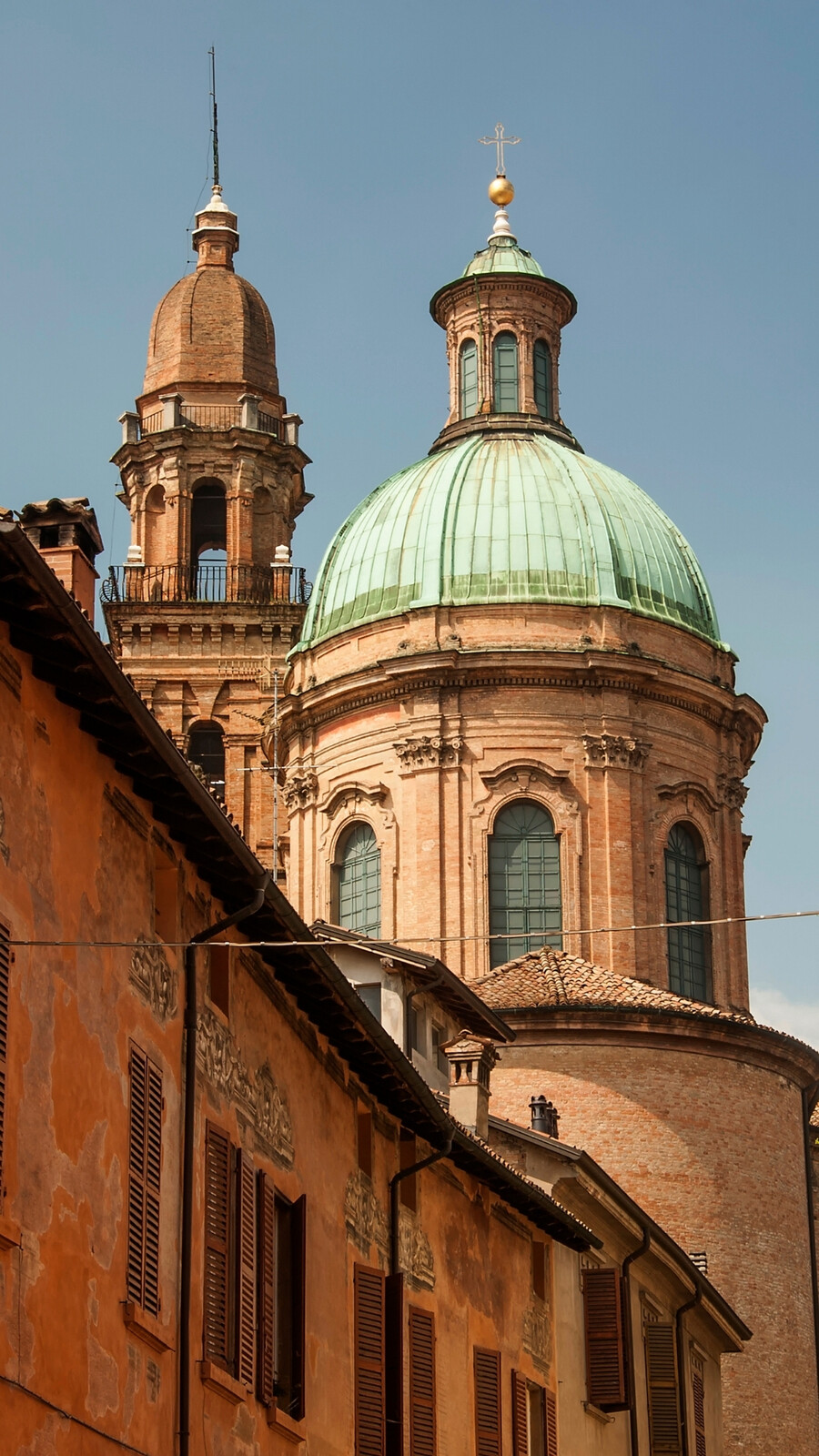 Reggio Emilia