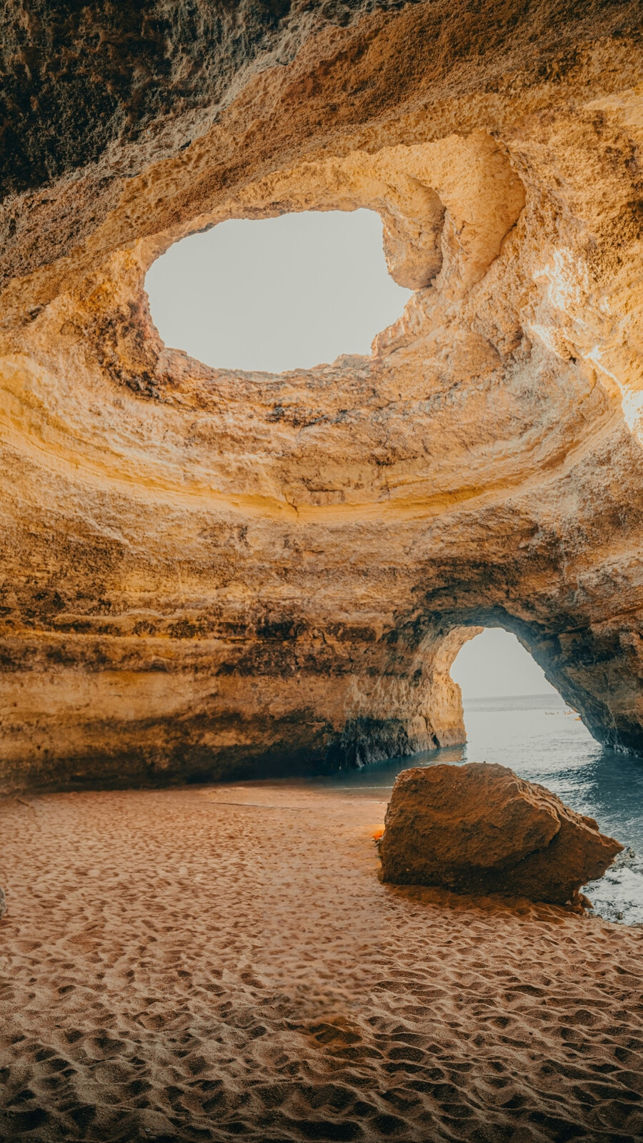 Algar Seco