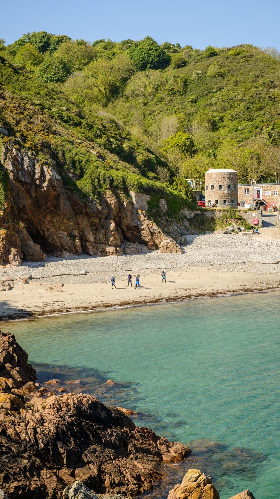 Petit Bot - Guernsey