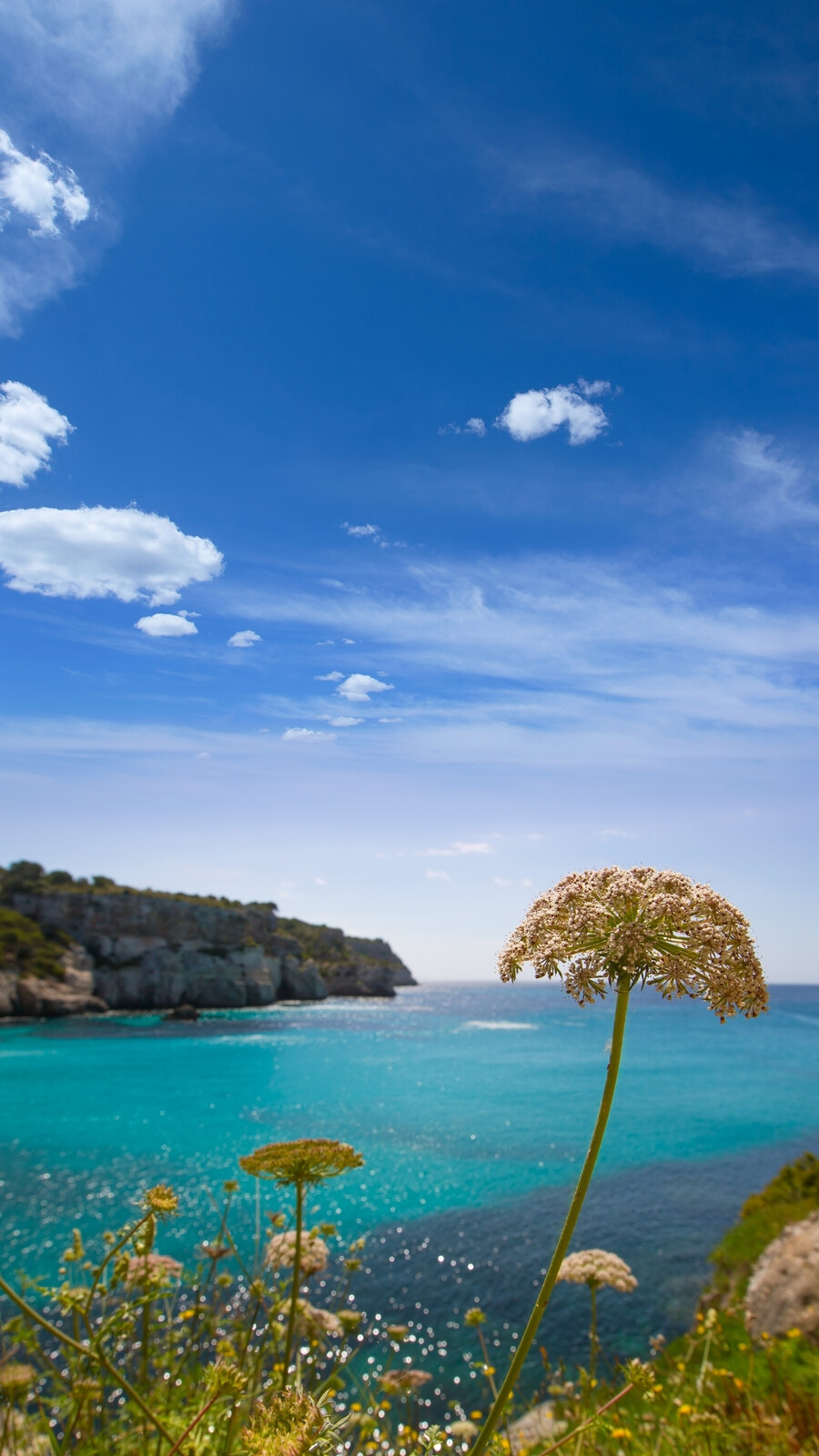Cala Macarella