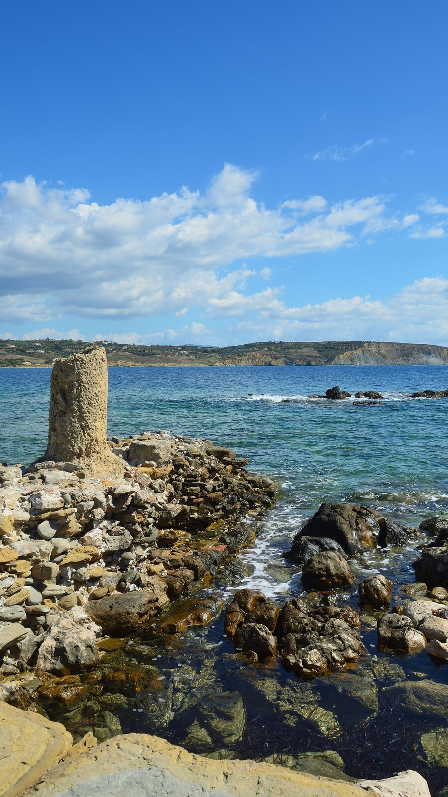 Golfe de Messénie