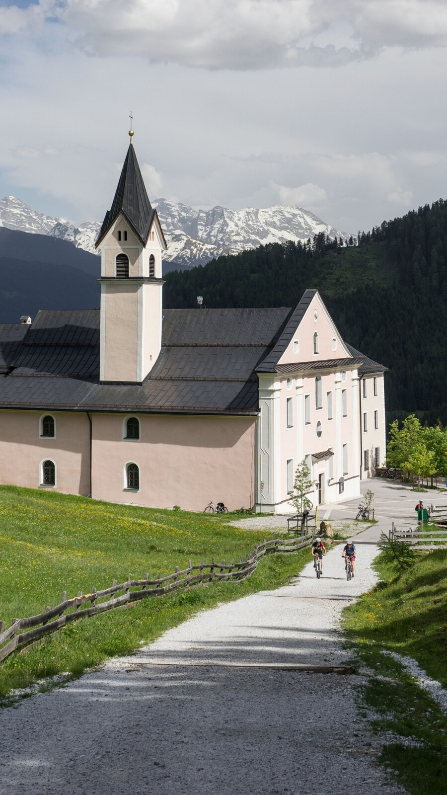 Mühlbach - Rio di Pusteria