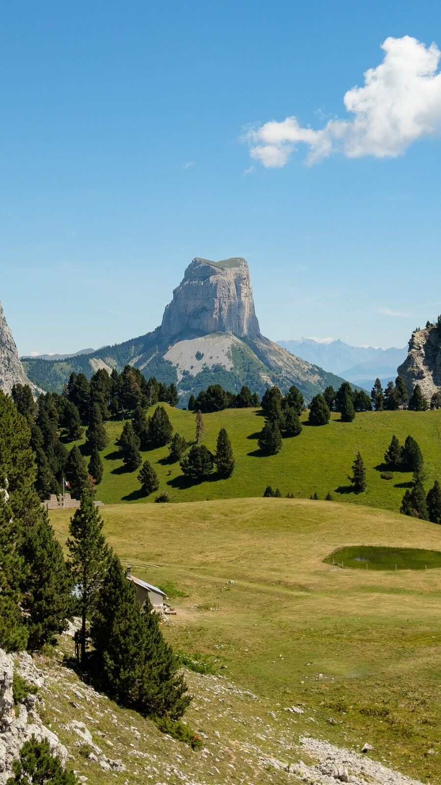 Pas de l’Aiguille