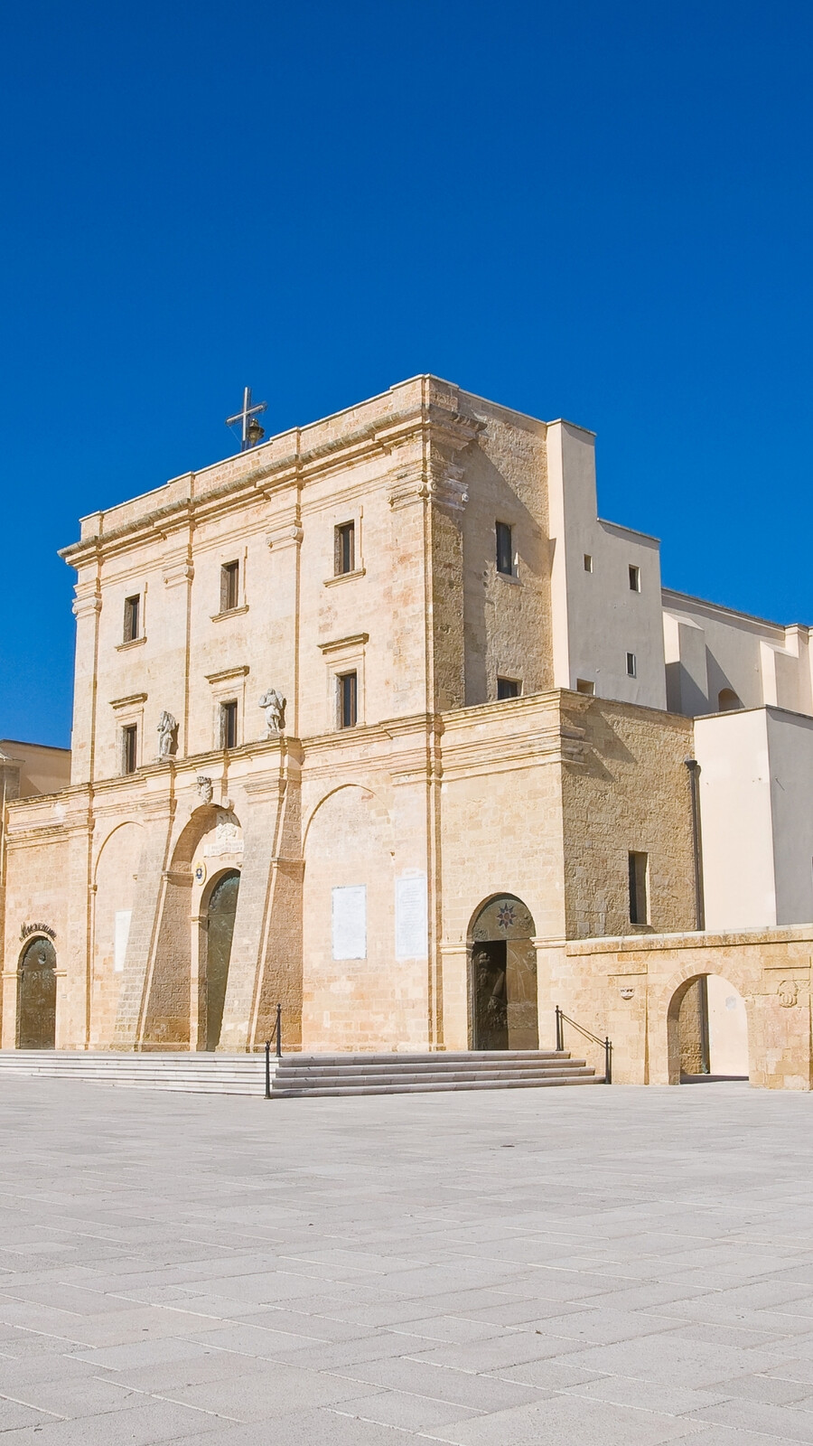 Santa Maria di Leuca