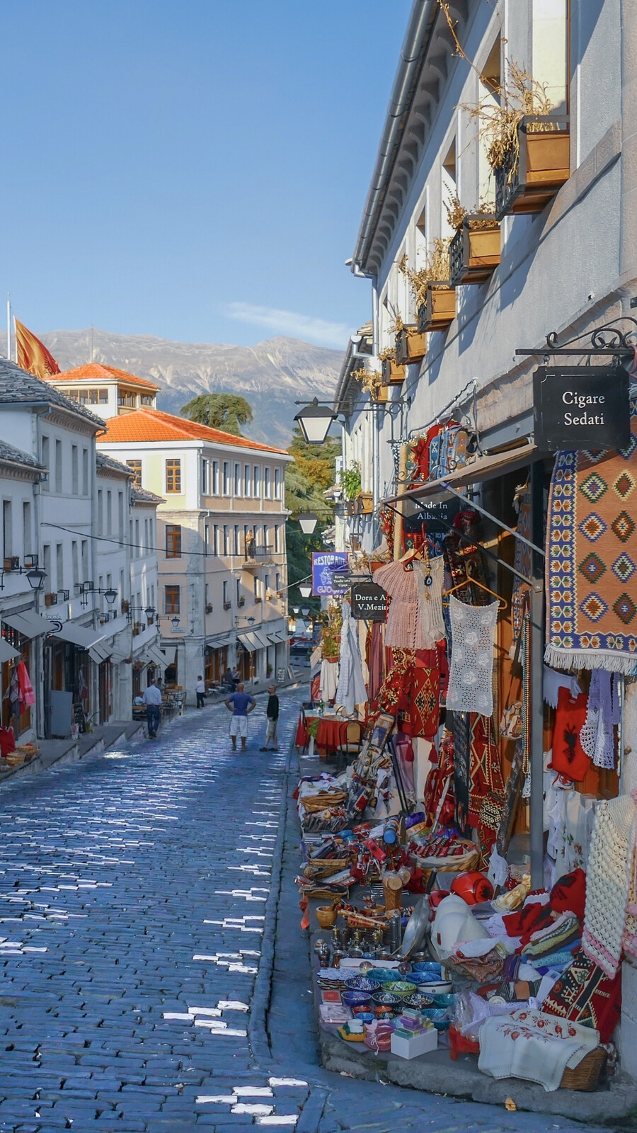 Gjirokastër