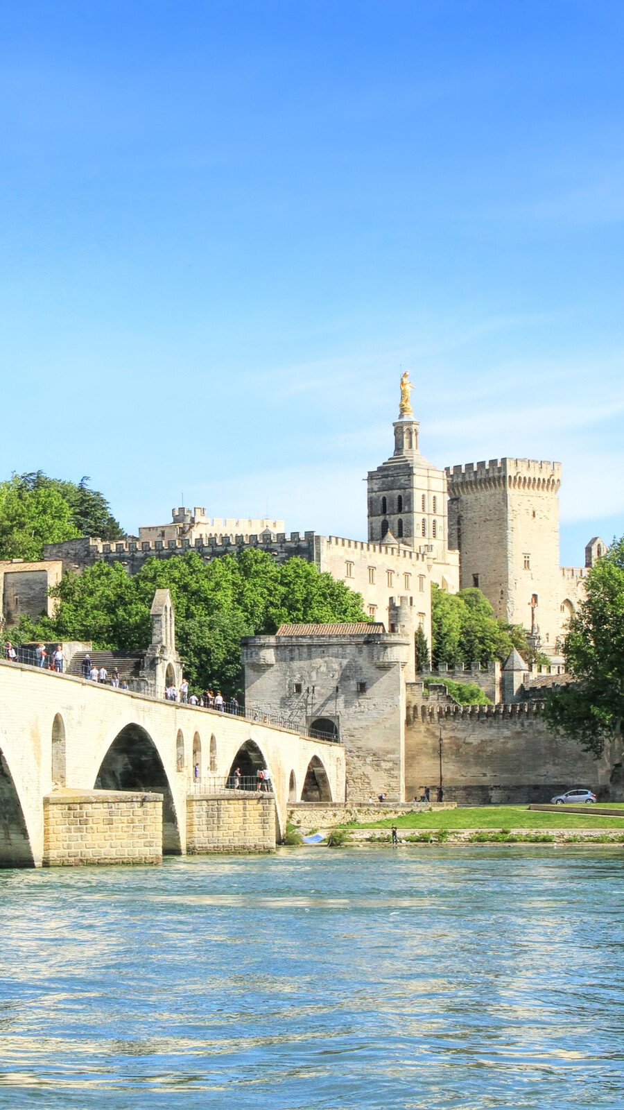 Avignon