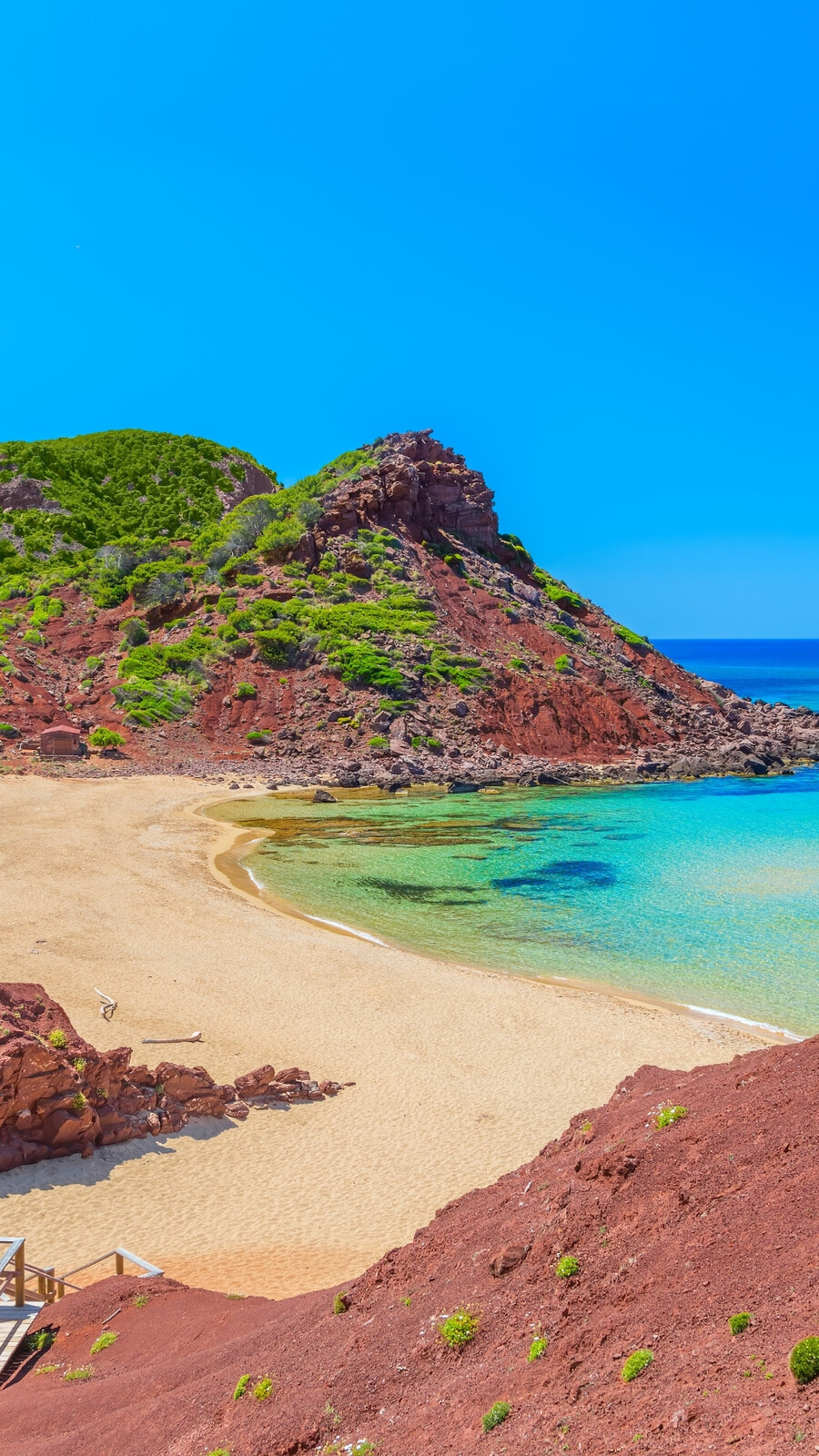 Cala Pila
