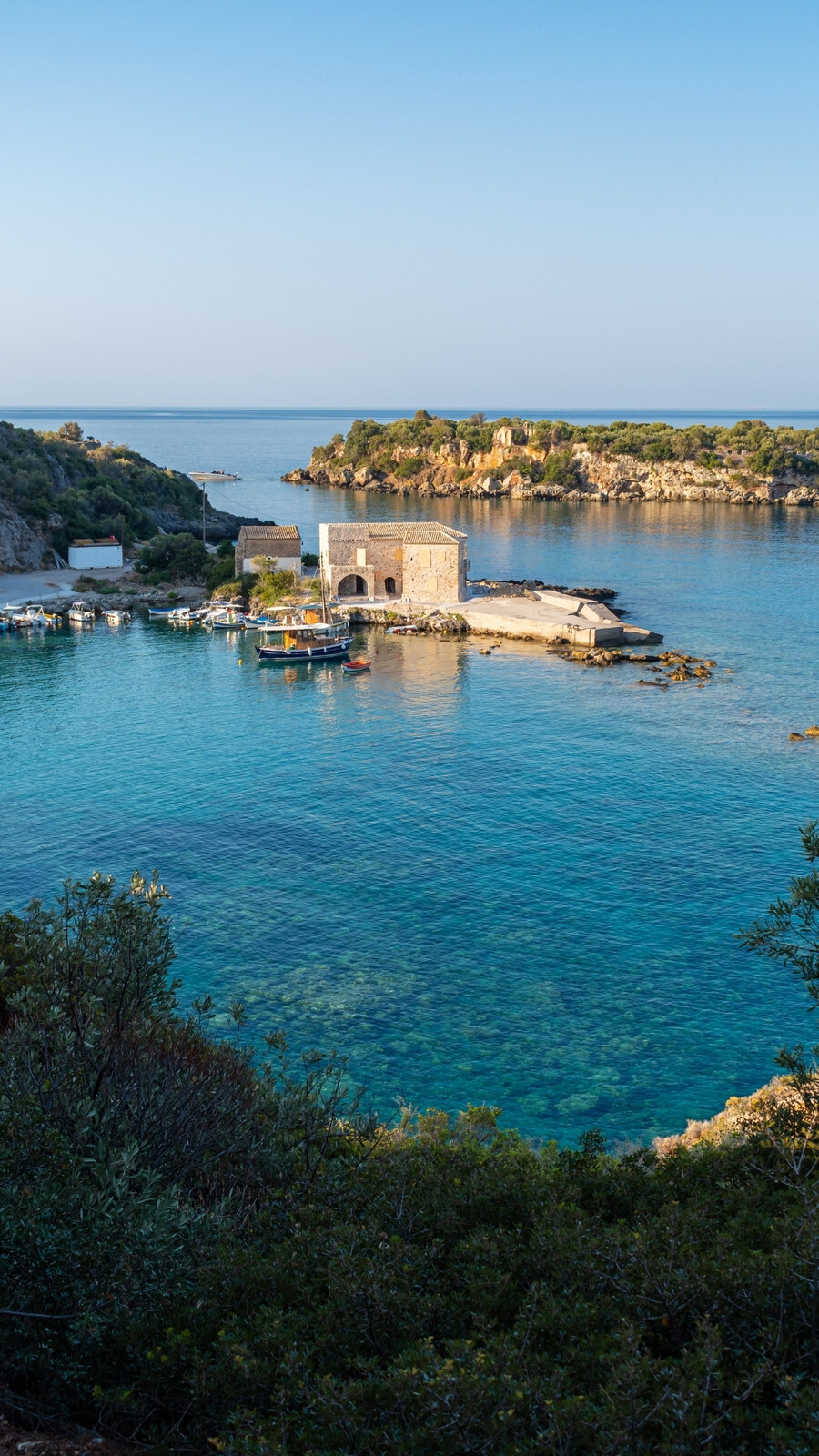 Kardamyli