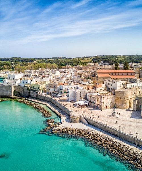 Santa Maria di Leuca
