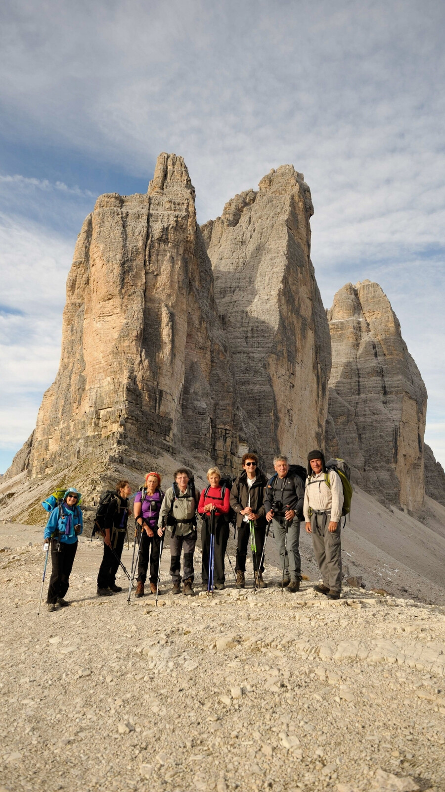 Tre Cime