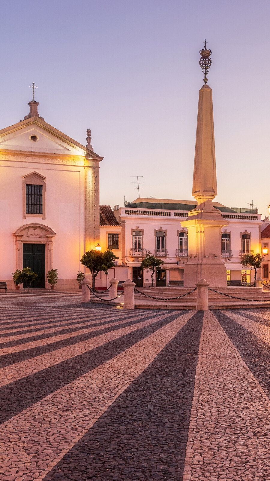 Vila Real de Santo António