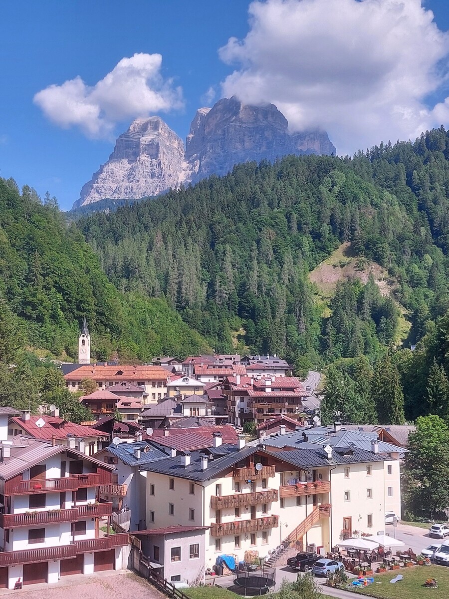 Village de Dont  © Marco Libralato