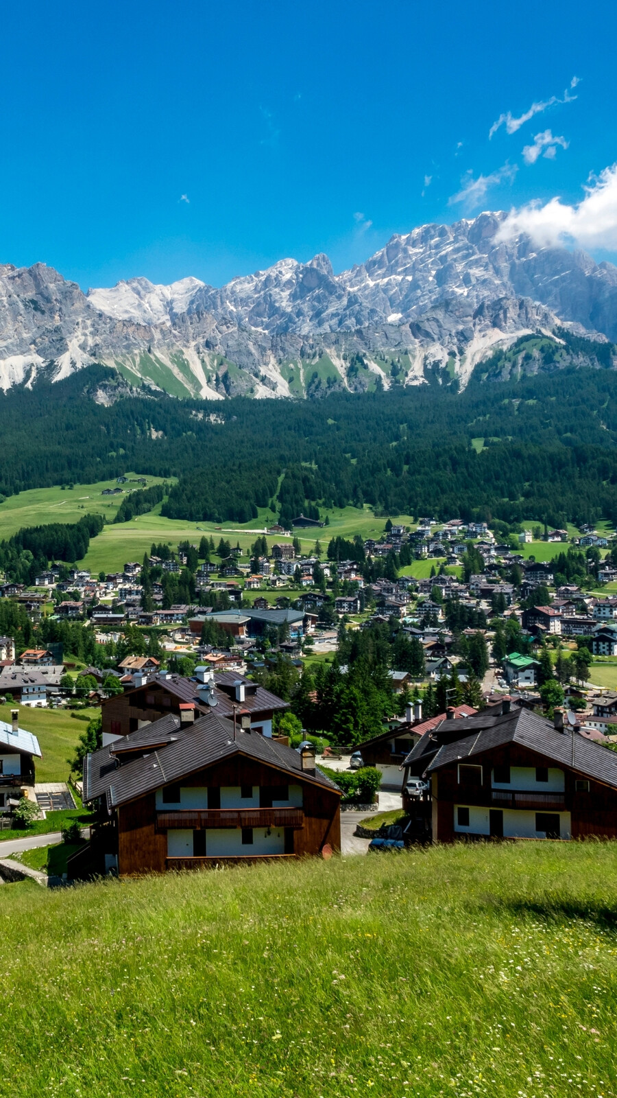 Cortina d’Ampezzo