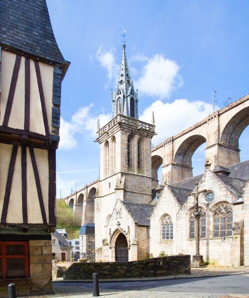 Morlaix