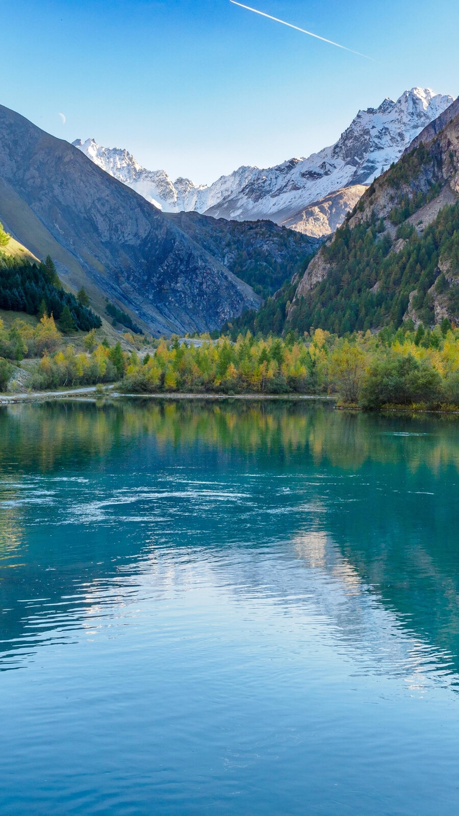 Lac d'Arsine