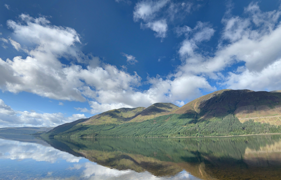 Loch Lochy
