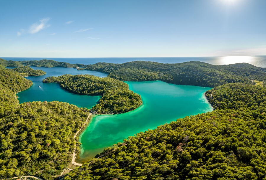 Île de Miljet