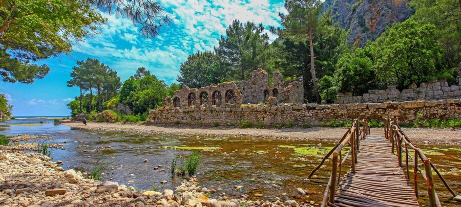 Olympos 