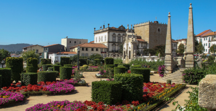 Barcelos et ses carillons