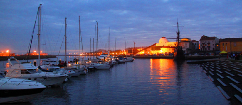 Port de Vila do Conde 