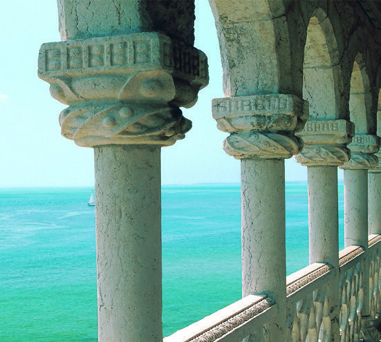 Le monastère des Hiéronymites