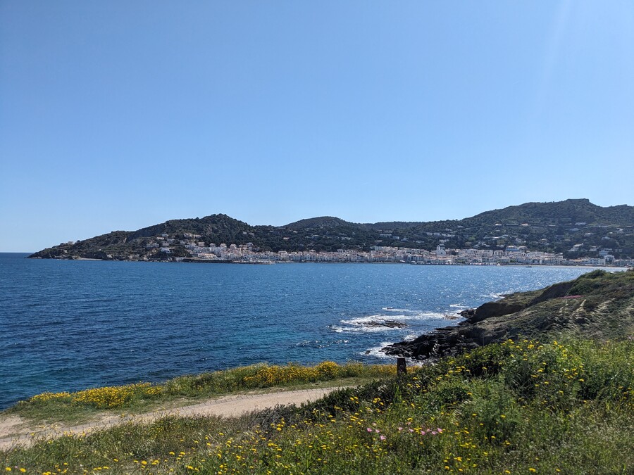 Port de la Selva