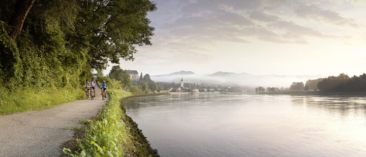 Grein ©Peter Burgstaller
