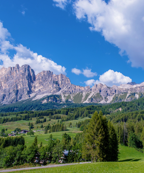 Cortina d’Ampezzo