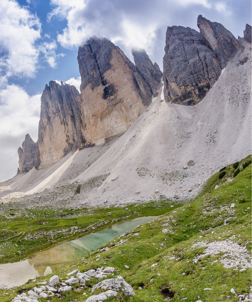 Tre Cime