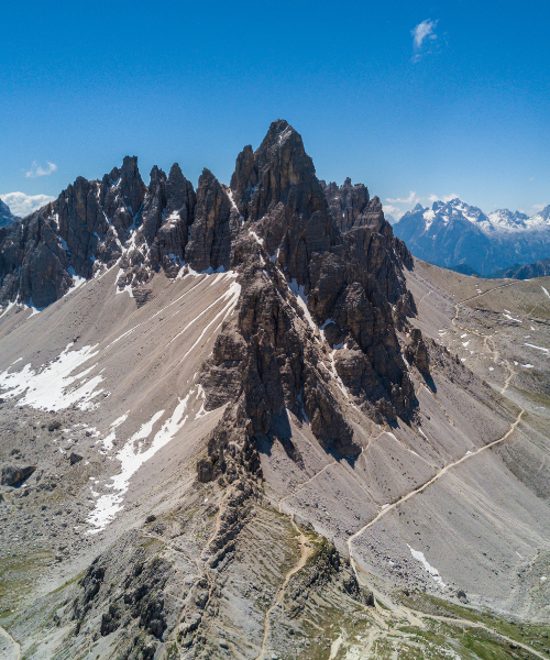 Mont Paterno