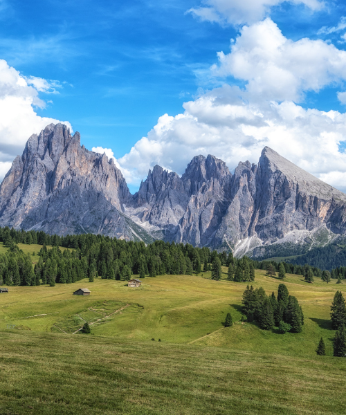 Alpe di Tires
