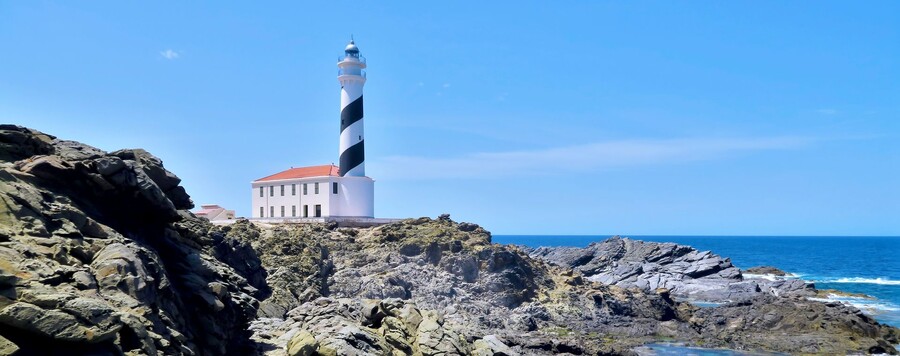 Phare de Favaritz