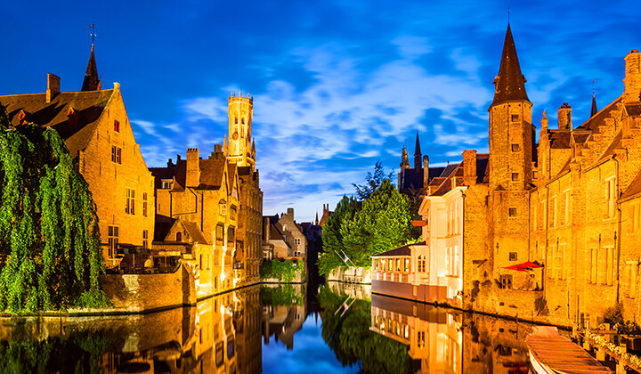 Bruges 