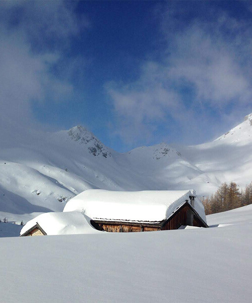 Chalets de Clapeyto Chalets de Clapeyto
