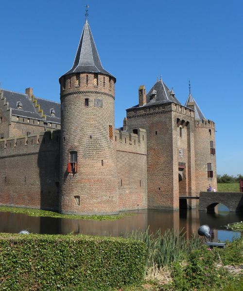 Château de Muiden