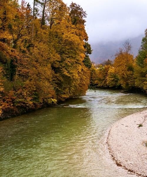 Bad Ischl © Unsplash Bad Ischl