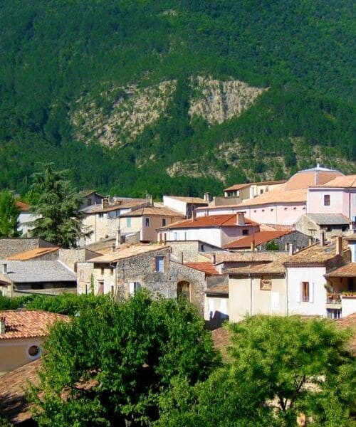 Die dans le Vercors