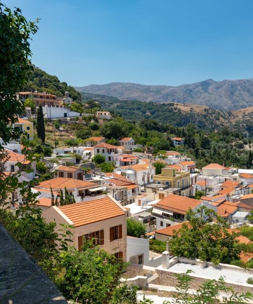 Argiroupolis © AdobeStock Argiroupolis