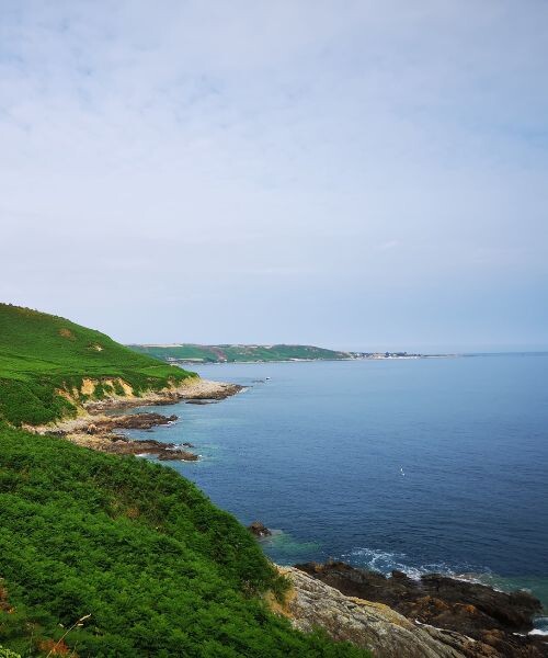 Point de Vue du Maupas - Landemer