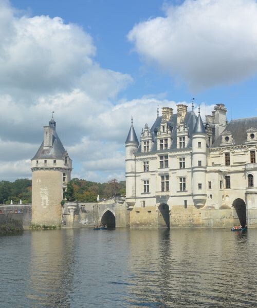 Château de Chenonceau