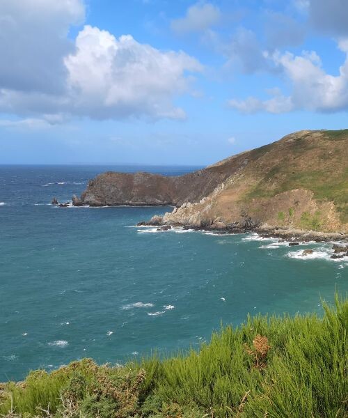 La Presqu'île du Cotentin