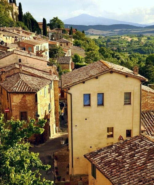 Montepulciano © Pixabay Montepulciano