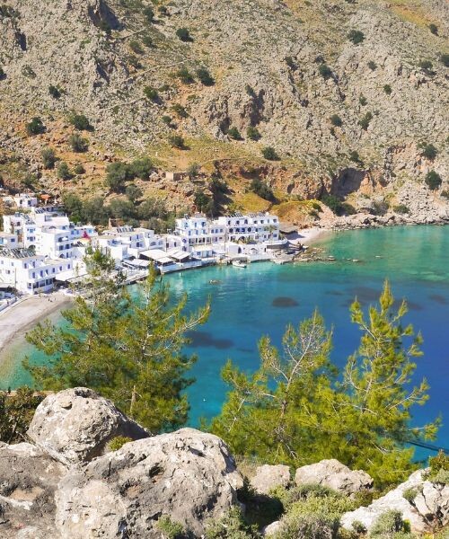 Loutro