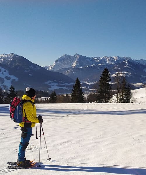 Sur les hauteurs de Kossen © Pierre Paillat