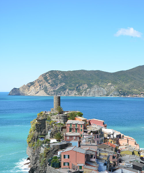 Vernazza Vernazza
