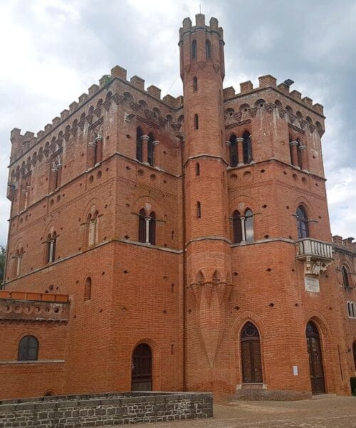 Château de Brolio 