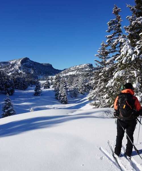 Hauts Plateaux du Vercors